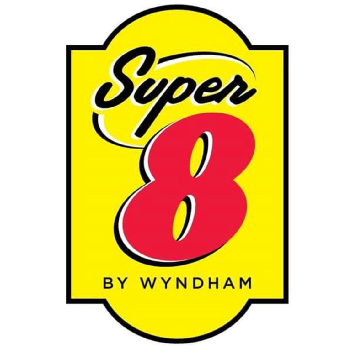 Super 8 By Wyndham City Of Moore Zewnętrze zdjęcie